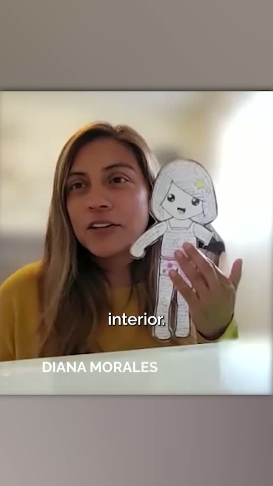 Testimonio en video de Testimonio 1